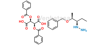 Picture of Posaconazole Impurity 37