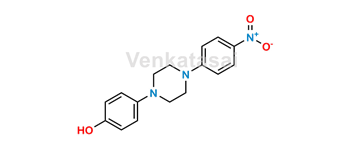 Picture of Posaconazole Impurity 48