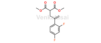 Picture of Posaconazole Impurity 54