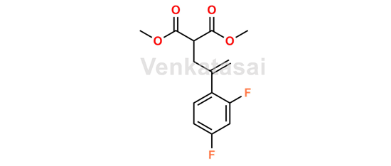 Picture of Posaconazole Impurity 54