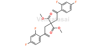 Picture of Posaconazole Impurity 55