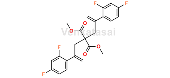 Picture of Posaconazole Impurity 55