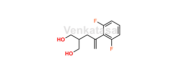 Picture of Posaconazole Impurity 56