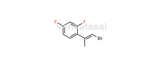 Picture of Posaconazole Impurity 57