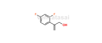 Picture of Posaconazole Impurity 58