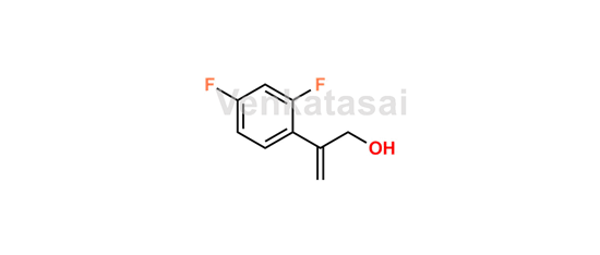 Picture of Posaconazole Impurity 58