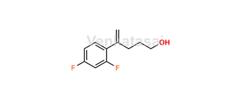 Picture of Posaconazole Impurity 59