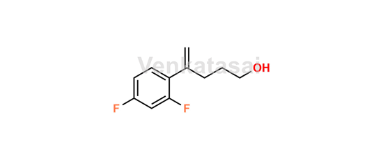 Picture of Posaconazole Impurity 59