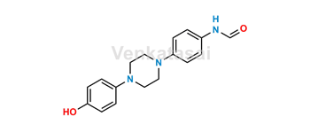 Picture of Posaconazole Impurity 60