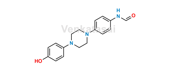 Picture of Posaconazole Impurity 60