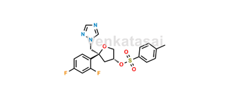 Picture of Posaconazole Impurity 69