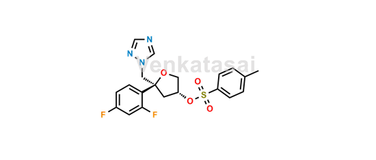 Picture of Posaconazole Impurity 69