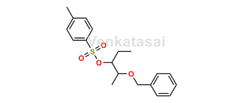 Picture of Posaconazole Impurity 71