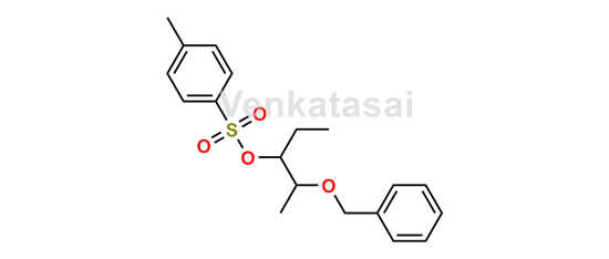 Picture of Posaconazole Impurity 71