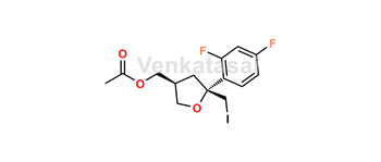 Picture of Posaconazole Impurity 72