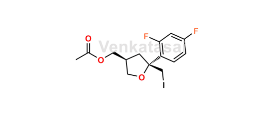 Picture of Posaconazole Impurity 72