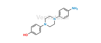 Picture of Posaconazole Impurity 73