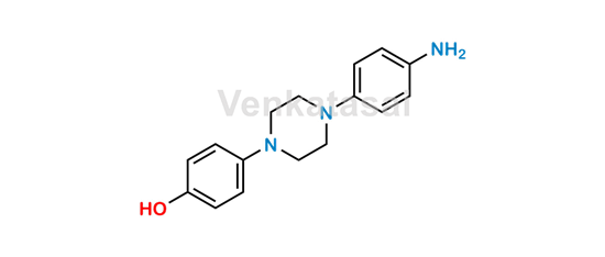 Picture of Posaconazole Impurity 73