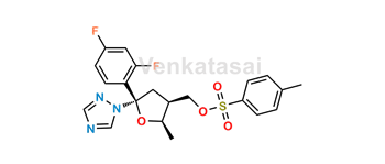 Picture of Posaconazole Impurity 74