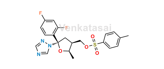 Picture of Posaconazole Impurity 74