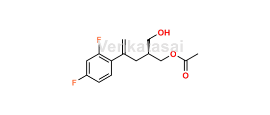 Picture of Posaconazole Impurity 75