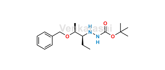 Picture of Posaconazole Impurity 80