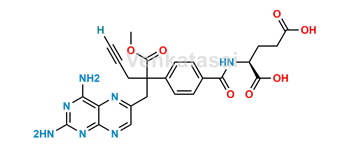 Picture of 10-Carbomethoxy Pralatrexate