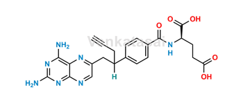 Picture of Pralatrexate R-Isomer