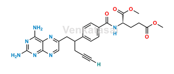 Picture of Pralatrexate Impurity 1