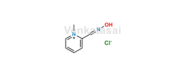 Picture of Pralidoxime Chloride