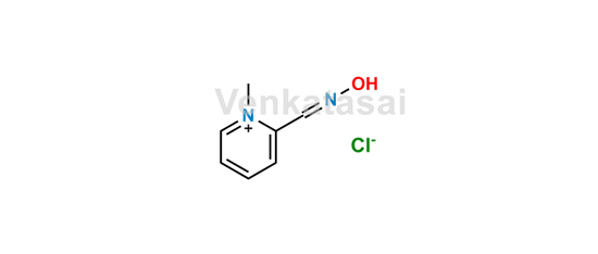 Picture of Pralidoxime Chloride