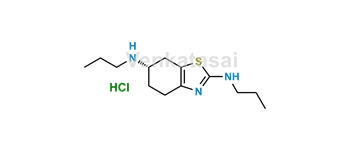 Picture of Pramipexole EP Impurity B (HCl)