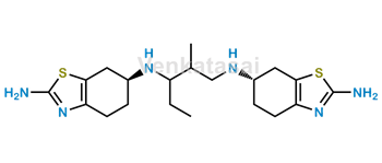 Picture of Pramipexole EP Impurity C