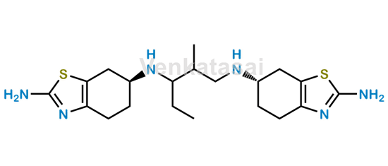 Picture of Pramipexole EP Impurity C