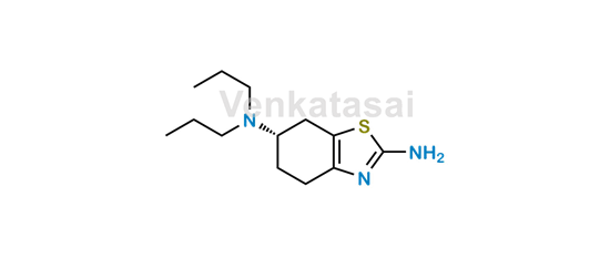 Picture of Pramipexole Impurity C