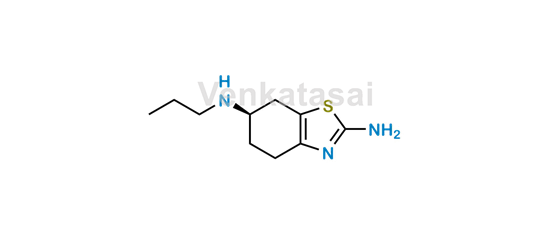 Picture of Pramipexole EP Impurity D