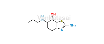 Picture of Pramipexole Related Compound G