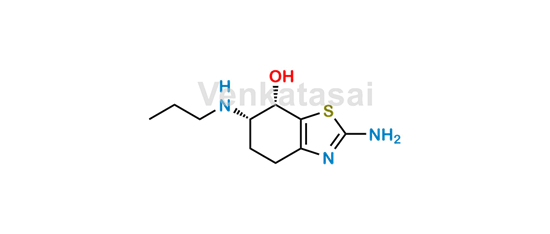 Picture of Pramipexole Related Compound G