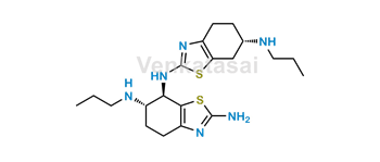 Picture of Pramipexole(7R)-N-dimer