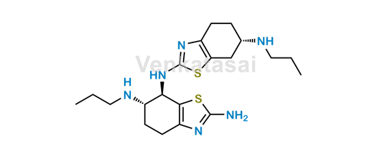 Picture of Pramipexole(7R)-N-dimer