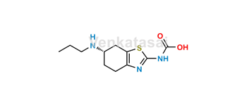 Picture of Pramipexole Carbamic Acid Impurity