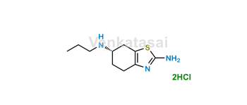 Picture of Pramipexole Dihydrochloride Monohydrate