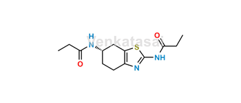 Picture of Pramipexole Di-Amide