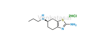 Picture of Pramipexole R-Isomer 