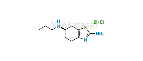 Picture of Pramipexole R-Isomer 