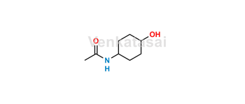 Picture of 4-Acetamidocyclohexanol