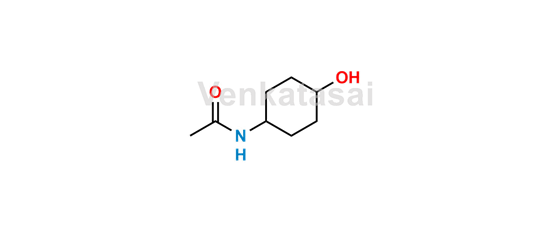 Picture of 4-Acetamidocyclohexanol