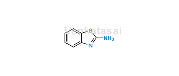 Picture of Pramipexole Impurity 1