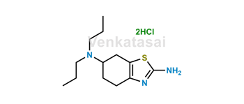 Picture of Pramipexole Impurity 2