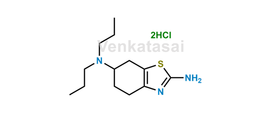 Picture of Pramipexole Impurity 2